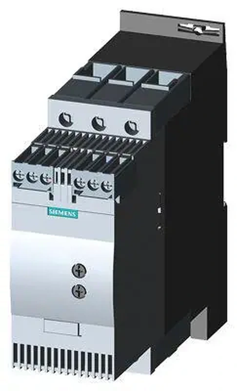 Siemens 37KW 75A Sırıus Softstarter