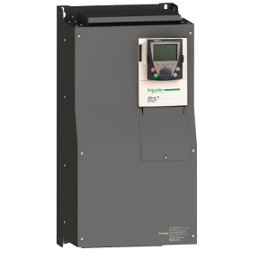 SCHNEIDER ELECTRIC 380-480V AC TRİFAZE 45W 94A MOTOR HIZ KONTROL CİHAZI 3389118069534