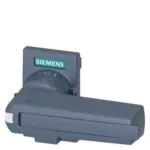 Siemens Tahrik Kolu Standart Tip Gri Boy 2