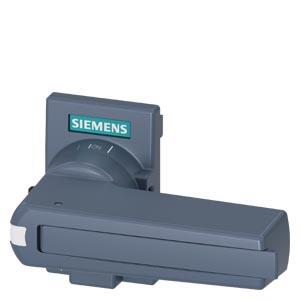 SIEMENS TAHRİK KOLU STANDART TİP GRİ BOY 2 4001869473895