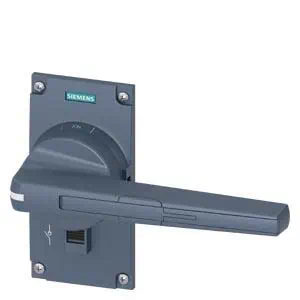 Siemens Tahrik Kolu Standart Tip Gri Boy 5 Siemens Tahrik Kolu Standart Tip Gri Boy 5
