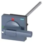 Siemens Kapıdan Tahrik Mekanizması 3KF2 İçin Gri