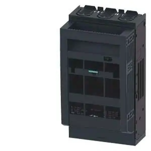 Siemens Sigortalı Yük Kesici (Dar) 160A BOY00