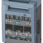 Siemens Örtü Plakası 3NP42 7 Boy 1 