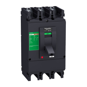 SCHNEIDER ELECTRIC 3P 50 KA 380VAC 500A SABİT TİP KOMPAK ŞALTER 3606480597589