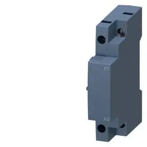 Siemens Açtırma Bobini 24VDC