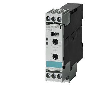 SIEMENS SEVİYE KONTROL RÖLESİ 1 ENVERSÖR 4011209665309