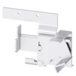 Siemens 3VA Serisi Kompakt Güç Şalteri Aksesuarı Bowden Kablosuyla Mekanik Kilitlemesi İçin Modül 3VA1 100A Ve 160A İçin