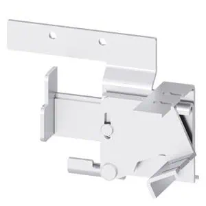 Siemens 3VA Serisi Kompakt Güç Şalteri Aksesuarı Bowden Kablosuyla Mekanik Kilitlemesi İçin Modül 3VA1 100A Ve 160A İçin Siemens 3VA Serisi Kompakt Güç Şalteri Aksesuarı Bowden Kablosuyla Mekanik Kilitlemesi İçin Modül 3VA1 100A Ve 160A İçin