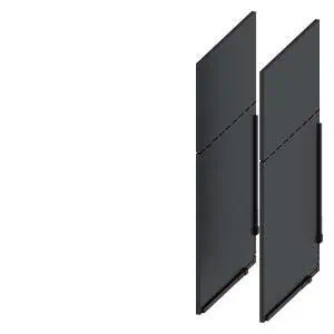 Siemens Faz Ayırıcı Plaka 3VA1 Siemens Faz Ayırıcı Plaka 3VA1