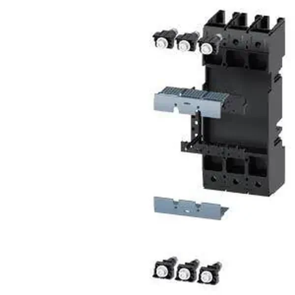 Siemens Soketli Şalter Yapı Seti 3VA2