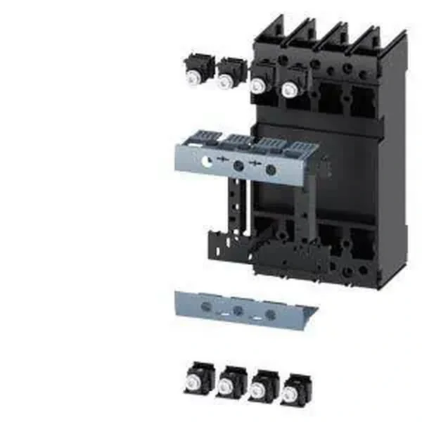 Siemens Soketli Şalter Yapı Seti 3VA1
