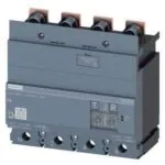 Siemens Kaçak Akım Koruma 4 Kutup RCD520 250A
