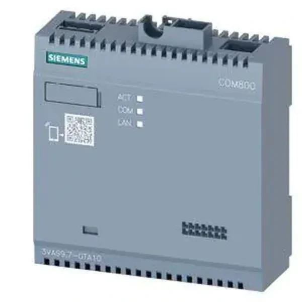 Siemens Haberleşme Modülü COM800 — PLC Modülleri
