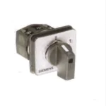 Siemens 3X(0-1) 20A Açma Kapama Trifaze Paket Şalter