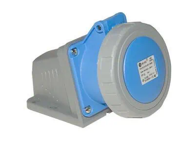 Tp Electric 3X16 CEE Duvar Prizi IP67