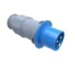 Bemis Bemis Düz Fiş 3X16A 220V IP44