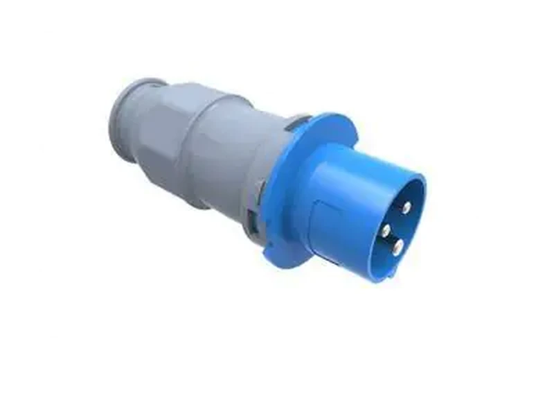 Bemis Bemis Düz Fiş 3X16A 220V IP44