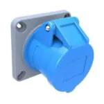 Bemis Bemis Makina Priz 3X16A 220V IP44