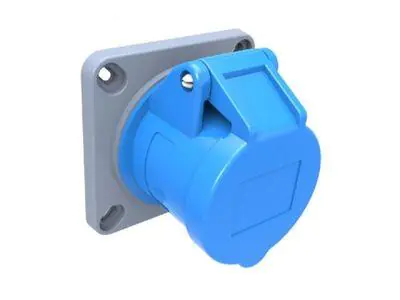 Bemis Bemis Makina Priz 3X16A 220V IP44