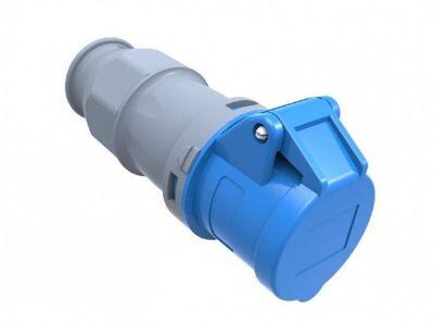 BEMİS UZATMA PRİZ 3X16A 220V IP44 8698523920275