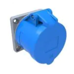 Bemis Bemis Makina Priz 3X32A 220V IP44 75X75