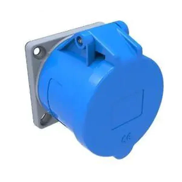 Bemis Bemis Makina Priz 3X32A 220V IP44 75X75