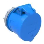 Bemis Bemis Somunlu Priz 3X32A 220V IP44