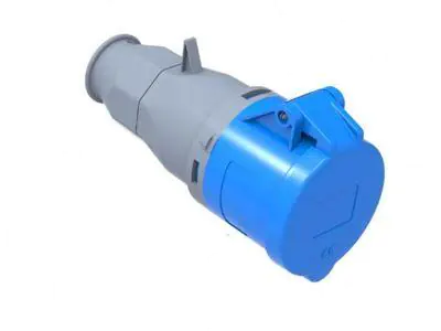 Bemis Bemis Uzatma Priz 3X32A 220V IP44