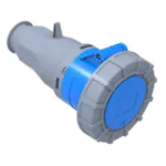 Bemis Bemis 3X32A 220V IP67 Uzatma Priz