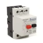 EMAS 4-6.3A Motor Koruma Şalteri MKS1TM-6.3