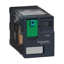 SCHNEIDER ELECTRIC 4 ENVERSÖR KONTAKLI 110 VDC RÖLE 6 AMP 14 PİN 3389119403757