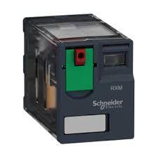 SCHNEIDER ELECTRIC 4 ENVERSÖR KONTAKLI 48 VAC RÖLE 6 AMP 14 PİN 3389119403726