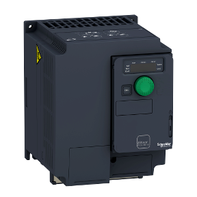 SCHNEIDER ELECTRIC 4 KW 380-500 V AC TRİFAZE COMPACT MOTOR HIZ KONTROL CİHAZI 3606480966781 ATV320U40N4C