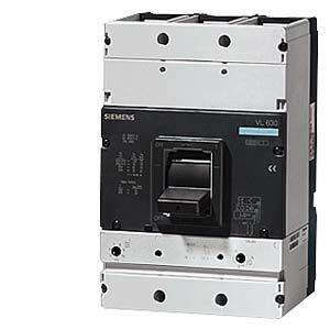SIEMENS 4 KUTUP KOMPAK ŞALTER 55KA TM 400-500A 4011209487000