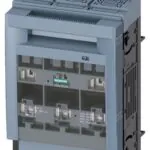 Siemens Yük Kesici Bara Bağlantısı Boy 2 Ve 1