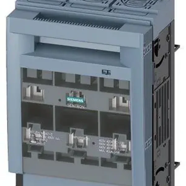 Siemens Yük Kesici Bara Bağlantısı Boy 2 Ve 1