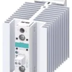 Siemens Solid State Röle 40A 24VDC 