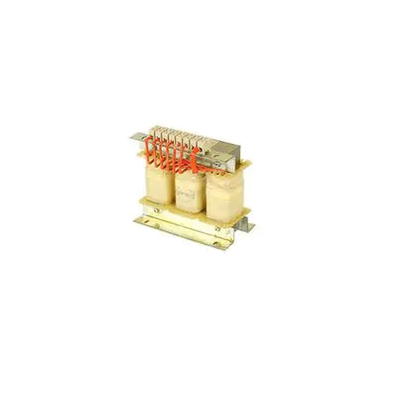 ENTES 40KVAR 400V %7 Harmonik Filtre M5237