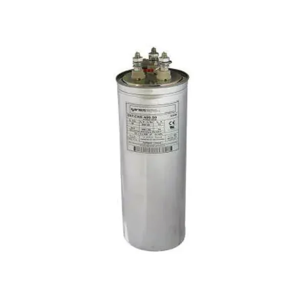 ENTES 40KVAR 450V Üç Fazlı Kondansatör M3908