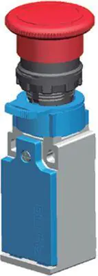 EMAS 40MM EMNIYET DOGRUSAL HAREKETLİ METAL PİM L5K23CPDE