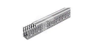 Legrand 40X60 Lina Kanal Gri 2M