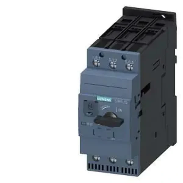 Siemens Motor Koruma Şalteri 65KA S2 42-52A