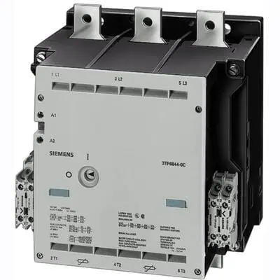 Siemens Frekans Konvertörlü 230V 50HZ 335KW S14