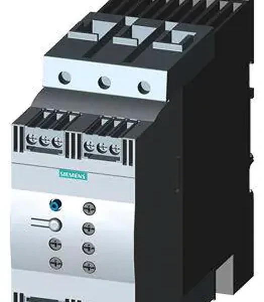 Siemens 45KW 80A Sırıus Softstarter