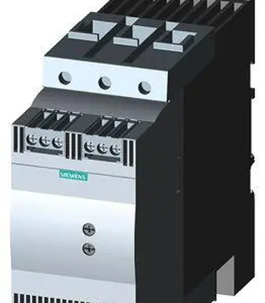 Siemens 45KW 80A Sırıus Softstarter