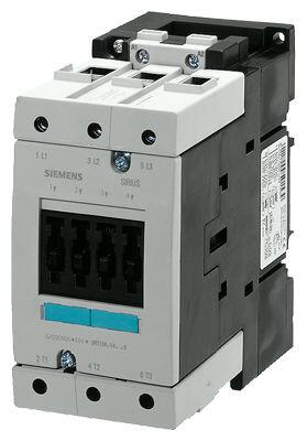 SIEMENS 45KW 95A 110VAC SIRIUS KONTAKTÖR VİDA BAĞLANTILI 4011209294462