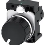 Siemens 4,7 Kohm Plastik Potansiyometre Sırıus Act