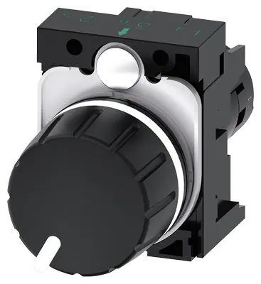 Siemens 4,7 Kohm Plastik Potansiyometre Sırıus Act Siemens 4,7 Kohm Plastik Potansiyometre Sırıus Act