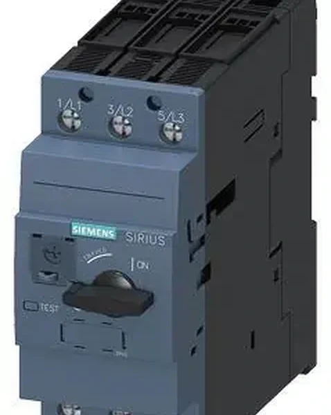 Siemens Motor Koruma Şalteri 65KA S2 49-59A